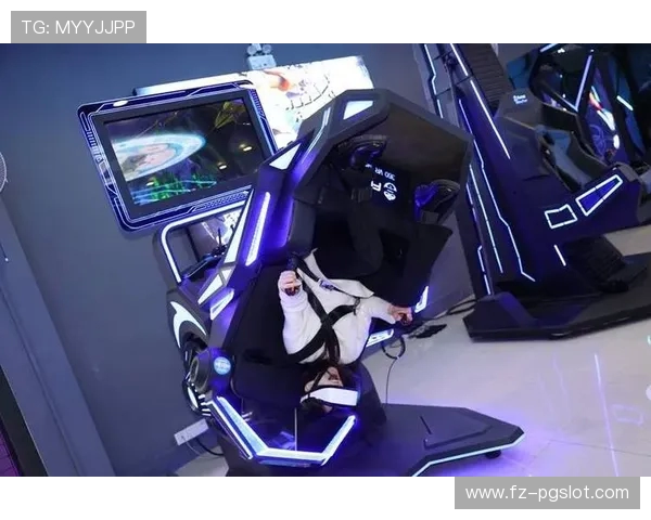 感觉游戏画面焕然一新 全新视觉体验带来沉浸式游戏感受